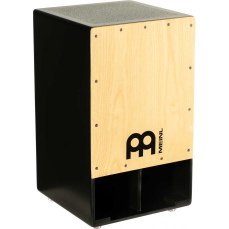 MEINL SUBCAJ1AWA SUBWOOFER CAJON, AMERICAN WHITE ASH FRO