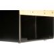 MEINL SUBCAJ1AWA SUBWOOFER CAJON, AMERICAN WHITE ASH FRO
