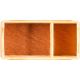 MEINL BCA1SNT-M BONGO CAJON, NATURAL