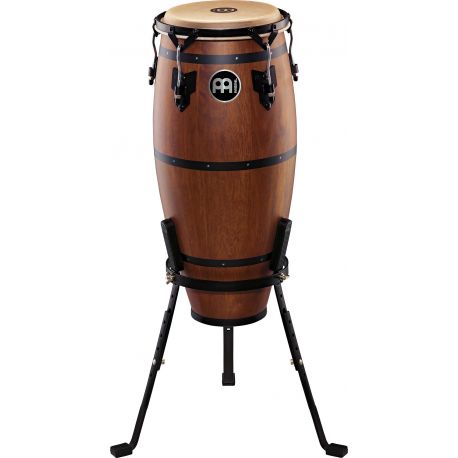 MEINL HTC10WB-M 10 NINO, INCL. BASKET STAND