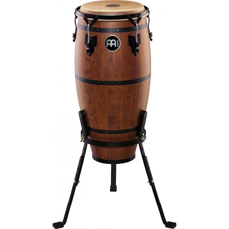 MEINL HTC11WB-M 11 QUINTO, INCL. BASKET STAND