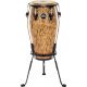 MEINL MCC1212LB 12 12 TUMBA, LEOPARD BURL, INCL. STE