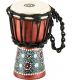 MEINL HDJ8-XXS 4 12 FLOWER DESIGN