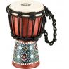 MEINL HDJ8-XXS 4 12 FLOWER DESIGN
