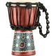 MEINL HDJ8-XXS 4 12 FLOWER DESIGN