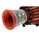 MEINL HDJ8-XXS 4 12 FLOWER DESIGN