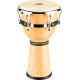 MEINL DJW3NT 12 WOOD DJEMBE NATURALL