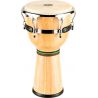 MEINL DJW3NT 12 WOOD DJEMBE NATURALL