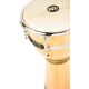 MEINL DJW3NT 12 WOOD DJEMBE NATURALL