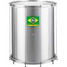 MEINL SUC20 20 X 24 SURDO, ALUMINUM