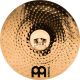 MEINL CC22PR-B 22 POWERFUL RIDE