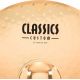 MEINL CC22PR-B 22 POWERFUL RIDE