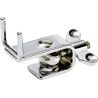 MEINL MWBH1 WOOD BLOCK HOLDER