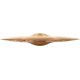 MEINL B13JTH 13 JAZZ THIN HIHAT, PAIR