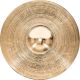MEINL B14SH-B 14 SERPENTS HIHAT, PAIR, BRILLIANT