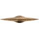 MEINL B14VPH 14 VINTAGE PURE HIHAT, PAIR, BYZANCE