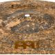 MEINL B14VPH 14 VINTAGE PURE HIHAT, PAIR, BYZANCE