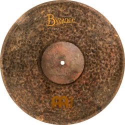 MEINL B16EDTC 16 EXTRA DRY THIN CRASH