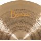 MEINL B20TRLR 20 TRADITION LIGHT RIDE