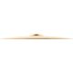MEINL B21MR-B 21 MEDIUM RIDE, BRILLIANT