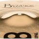 MEINL B21MR-B 21 MEDIUM RIDE, BRILLIANT