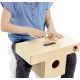 NINO PERCUSSION SLAP TOP CAJON NINO953