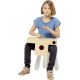 NINO PERCUSSION SLAP TOP CAJON NINO953