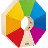 NINO PERCUSSION CAJÓN CLASE OCTOGONAL NINO954