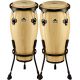 NINO PERCUSSION SET CONGAS NINO89NT