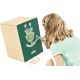 NINO PERCUSSION CAJON TAPA PIZARRA NINO951DG