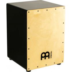 MEINL JBCAJBK-MA CAJON SERIE JAM