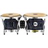 MEINL WB400VBK-M BONGO WOODCRAFT
