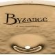MEINL B20HHCH-B BYZANCE HEAVY HAMMERED CRASH