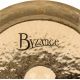 MEINL B20HHCH-B BYZANCE HEAVY HAMMERED CRASH