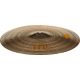 MEINL CC21GR 21 CLASSICS CUSTOM GHOST RIDE