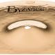 MEINL B14HHH-B 14 BYZANCE HEAVY HAMMERED HIHAT