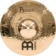 MEINL B14HHH-B 14 BYZANCE HEAVY HAMMERED HIHAT