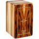 MEINL ARTISAN EDITION CAJON - MARTINETE - AEMLBI