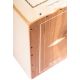 MEINL ARTISAN EDITION CAJON - CANTINA - AECLWN