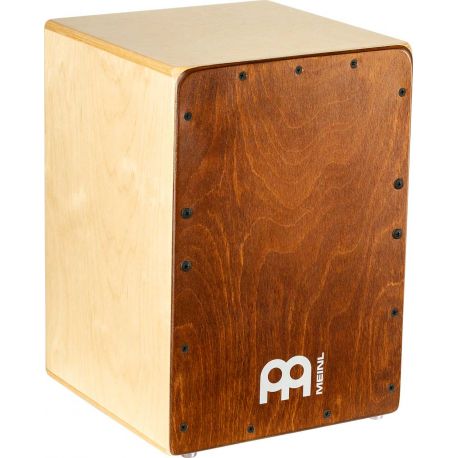 MEINL JC50AB CAJON SERIE JAM