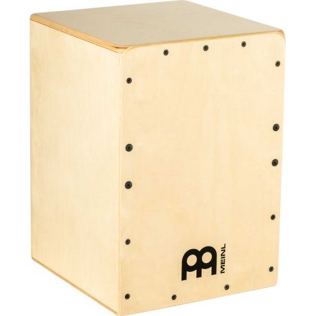 MEINL JC50B CAJON  SERIE JAM