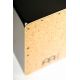 MEINL PWCP100MB CAJON WOODCRAFT, PREAMP