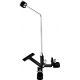 MEINL PM-2 STAND PLATO PARA TOCAR CON PEDAL