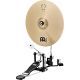 MEINL PM-2 STAND PLATO PARA TOCAR CON PEDAL