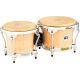 MEINL BWB400 7 & 8 12 WOOD BONGO, NATURAL