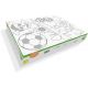 NINO PERCUSSION CAJON HAZLO TU NINO951-MYO
