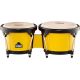 NINO PERCUSSION BONGO NINO17Y-BK