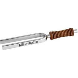 SONIC ENERGY TF-432 TUNING FORK PITCH 432 HZ