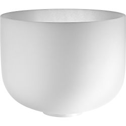 SONIC ENERGY CSB12E CRYSTAL SINGING BOWL 12E 432H NAVEL CHKR