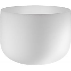 SONIC ENERGY CSB14C CRYSTAL SINGING BOWL 14C 432HZ ROOT CHKR